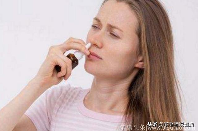 得了鼻炎久治不愈？有了这个方法，鼻炎患者再也没有那么烦恼了！