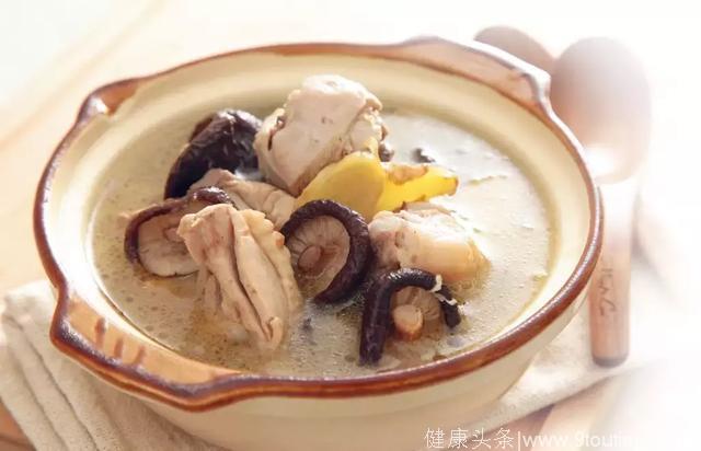 广东人养生秘诀煲汤大法，需要“芯”来加持
