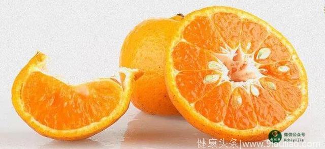 橘子的那些事儿