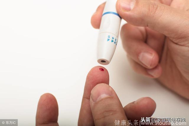 「世界糖尿病日」中国已成糖尿病第一大国！防糖尿病牢记“ABC”