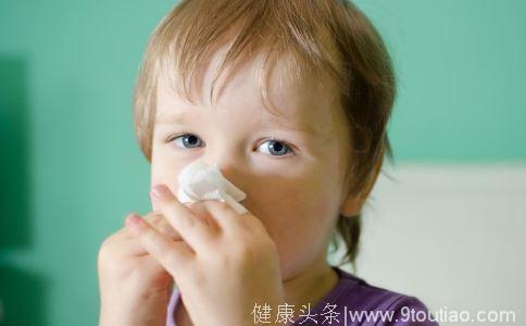亲历暖暖持续三年的过敏性鼻炎，这有关于儿童鼻炎的护理注意事项