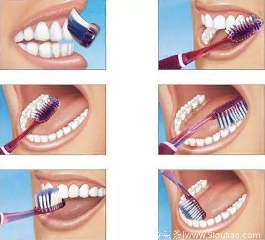 电动牙刷与传统牙刷哪个更能彻底清洁口腔？