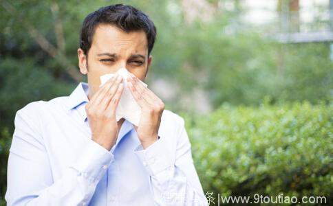 过敏性鼻炎怎么治 12招搞定鼻炎