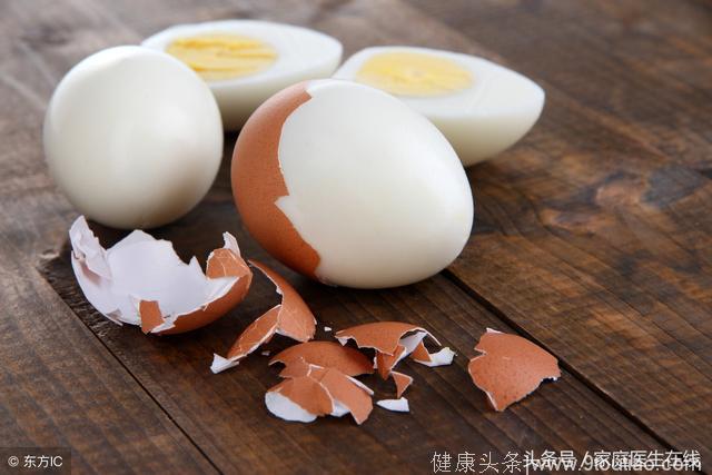 感冒了可以吃鸡蛋吗？只有在这种情况下，才不适宜食用