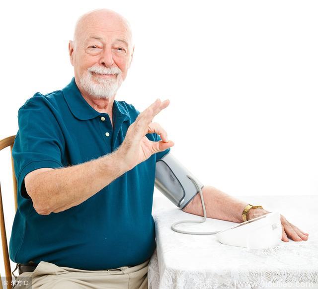 70岁老年人，高血压标准是多少？