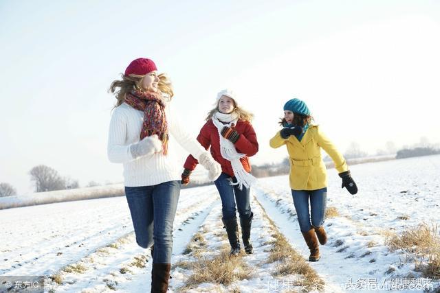 冬季是一年最寒冷的季节，冬季养生五要素