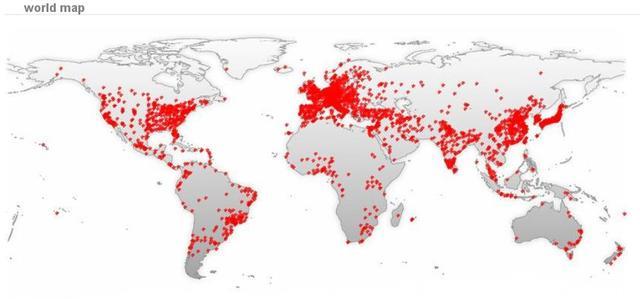 2018全球癌症地图详细分析：美国预测了什么、中国什么情况