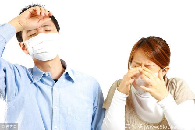 为什么鼻炎变成了鼻咽癌？医生说：不该忽视这个小症状！