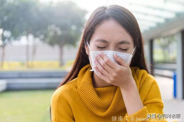 流感高峰将到！华西梁宗安教授：感冒有这症状，必须去医院