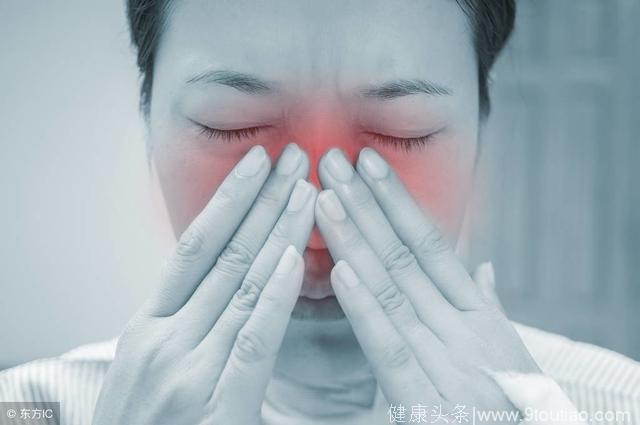 鼻炎反反复复太难受？别怕，教你个方法帮你“对抗”鼻炎！