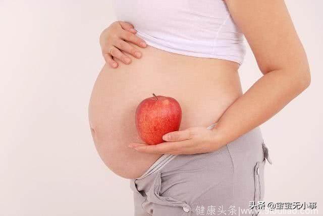 为何怀孕后喜欢吃酸的？这3点孕妇要清楚，和胎儿性别无关