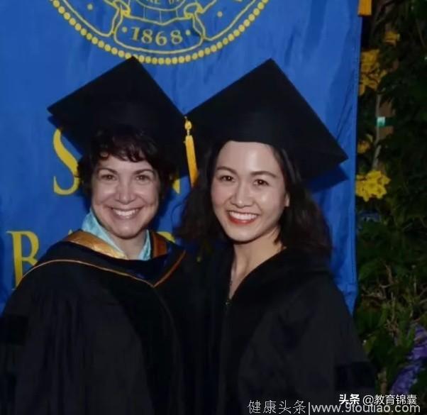 16岁读北京大学，26岁拿到博士学位，90后学霸的家庭教育！