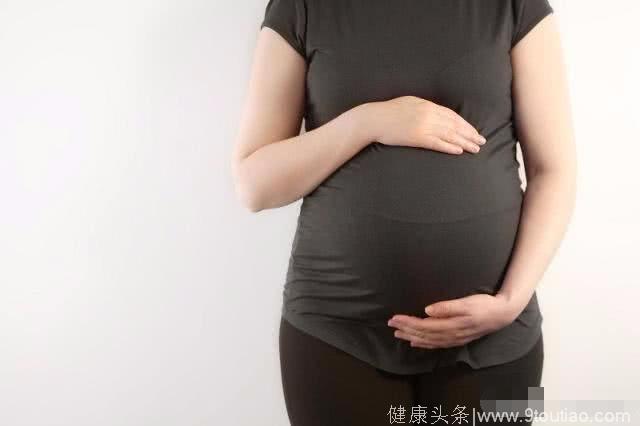 怀孕期间，为了胎儿发育好，孕妈要多留心身体的这3个变化！
