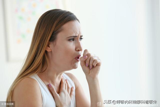 慢性咳嗽，常在夜间和（或）清晨发作，咳嗽变异性哮喘可以自愈吗？
