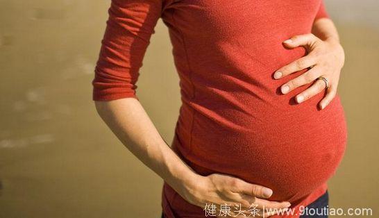 孕妇怀孕8个多月下身突然“见红”，检查后孕妇头都不敢抬起来