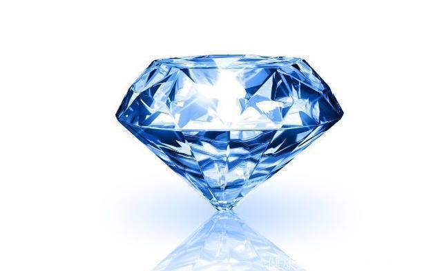 心理测试：四颗钻石，哪个是最贵的？测你是真聪明还是装聪明？