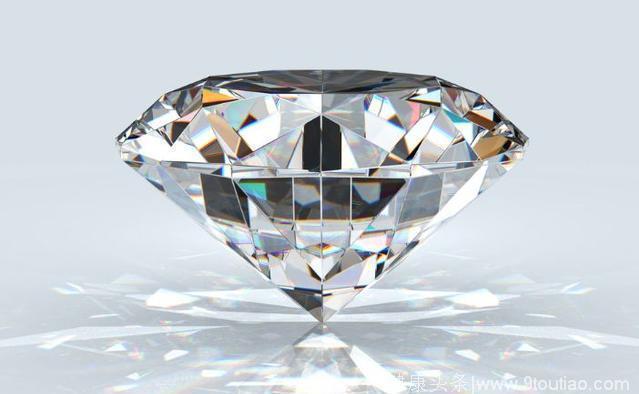心理测试：四颗钻石，哪个是最贵的？测你是真聪明还是装聪明？