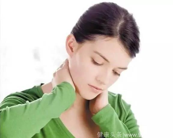 上班族如何保护颈椎、缓解脖子疼痛？
