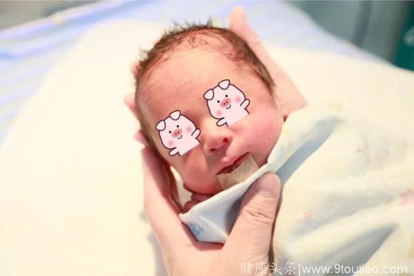 外婆的子宫孕育了外孙：中国首例子宫移植诞下男婴
