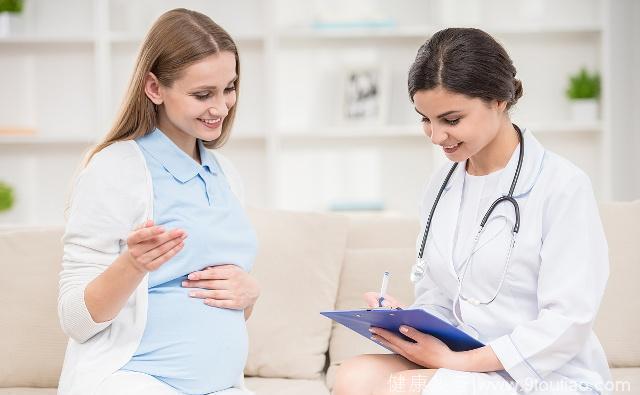 怀孕后，孕妈这几个时间段，尽量别抚摸孕肚，为了胎儿健康要忍住
