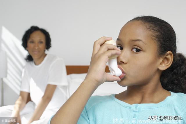 这4类儿童，提前被哮喘“预定”了，有些父母还不了解