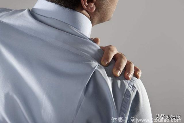 原来肩周炎的发作与这些因素有关，该如何缓解肩膀的疼痛呢？
