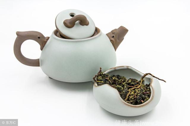 各种茶叶的功效大全速查表，喜欢喝茶的记得藏好了