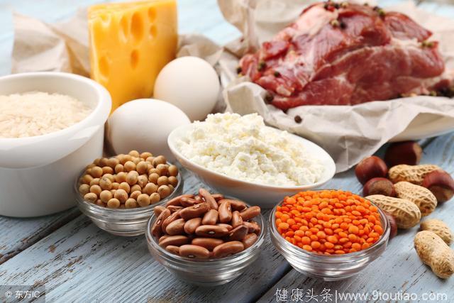 吃蛋白粉能长肌肉吗？想健身，必须摄入蛋白粉吗？