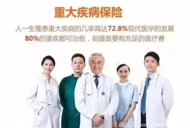 中国最新癌症报告出来了！看得人心惊肉跳！
