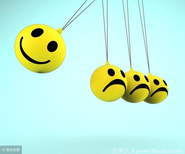 坏情绪并非一无是处！这六种负面情绪，会带来积极影响！