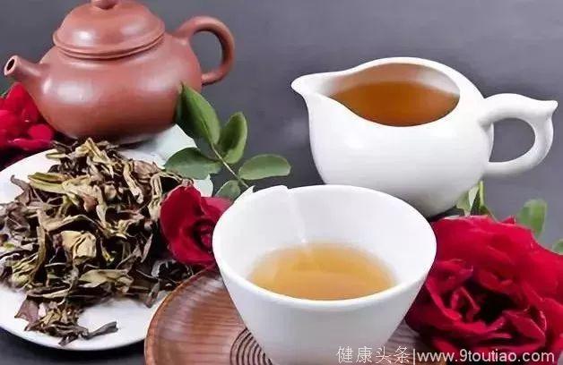 喝茶养生助长寿，这3种茶不要喝，不养生还易致病！