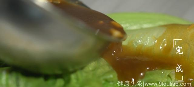 「硬核菜谱」十二道年夜饭食谱，小白也能做大厨！（六）