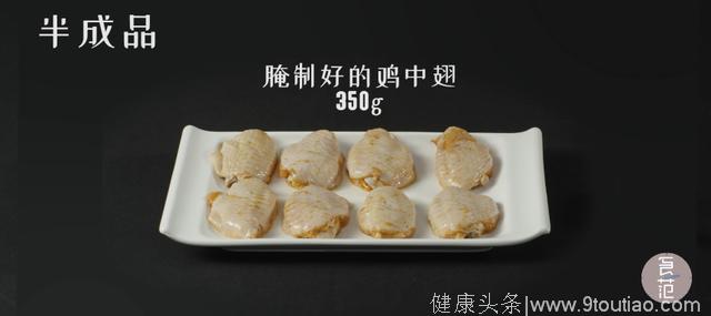 「硬核菜谱」十二道年夜饭食谱，小白也能做大厨！（六）