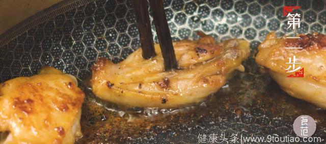 「硬核菜谱」十二道年夜饭食谱，小白也能做大厨！（六）