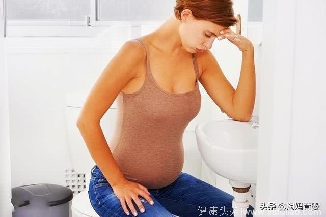 怀孕之后，除了子宫，这3个部位变化也很大，好心疼孕妇