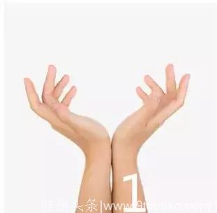 心理测试：4双手，哪一双手最难看？测出谁会是你身边的财运贵人