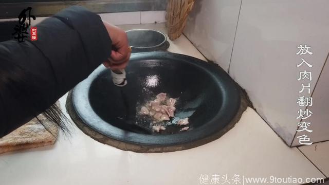 高血压、糖尿病和动脉硬化，将这两种家常菜炒着吃，食疗效果好！