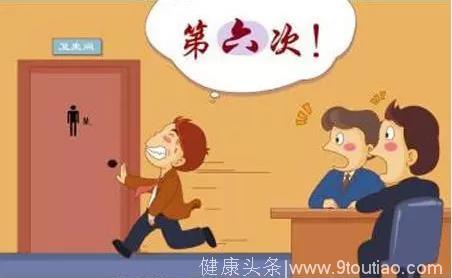 如何呵护男人的生命“腺”—前列腺？