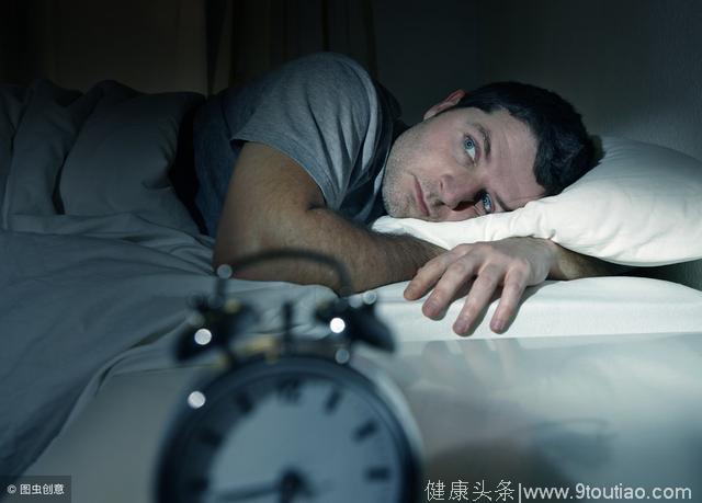 失眠危害大!哪些原因可导致失眠，其中这些药物可引起失眠请预防