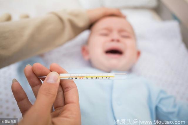 “化脓性脑膜炎”小儿常见的感染性疾病