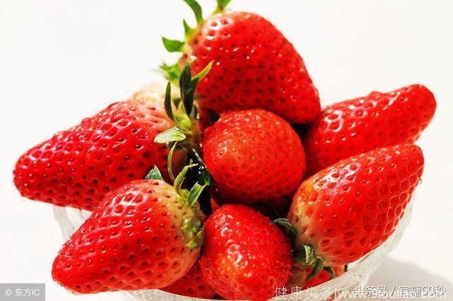 最全糖尿病宜忌食水果一览表，再也不怕乱吃水果影响血糖！