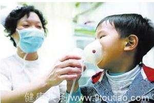 支气管哮喘的临床表现以及家庭护理