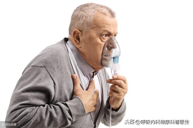 为什么呼吸系统疾病容易反复发作，春节期间如何预防常见呼吸疾病