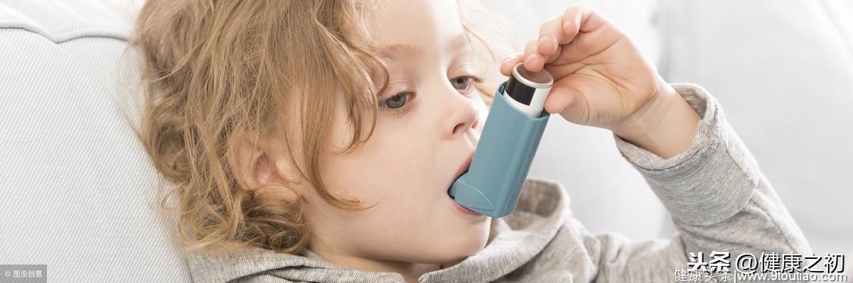 冬春多发病——小儿毛细支气管炎，会发展成哮喘吗？