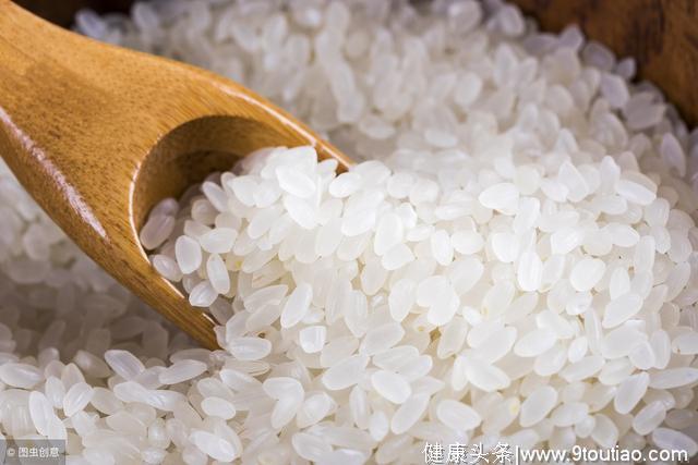 糖尿病人吃哪种大米，不易升高血糖？
