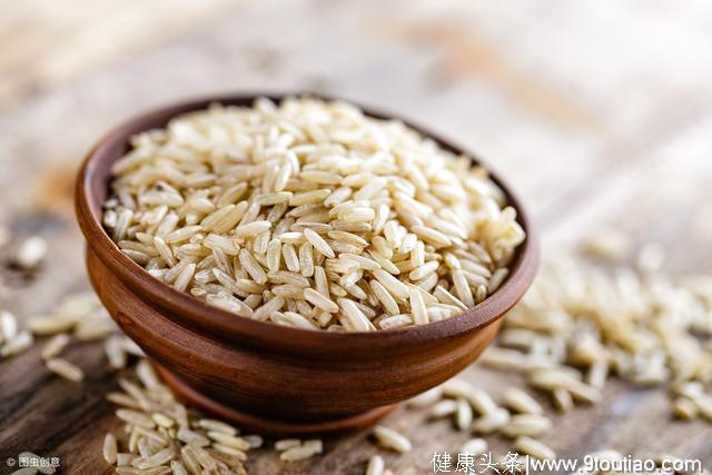 糖尿病人吃哪种大米，不易升高血糖？