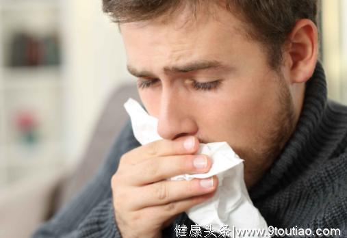 冬季流感高发，这4类感冒药不能乱吃，心血管疾病患者要谨慎
