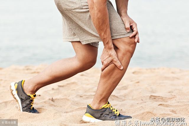 大腿肌肉横向凹陷是怎么回事？这5个因素就是罪魁祸首