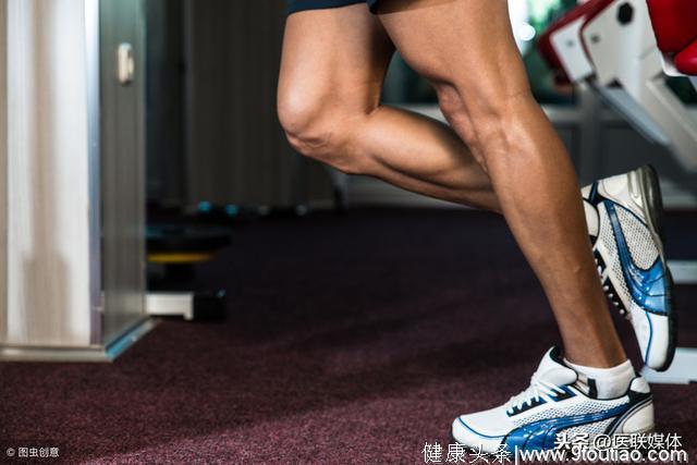 大腿肌肉横向凹陷是怎么回事？这5个因素就是罪魁祸首
