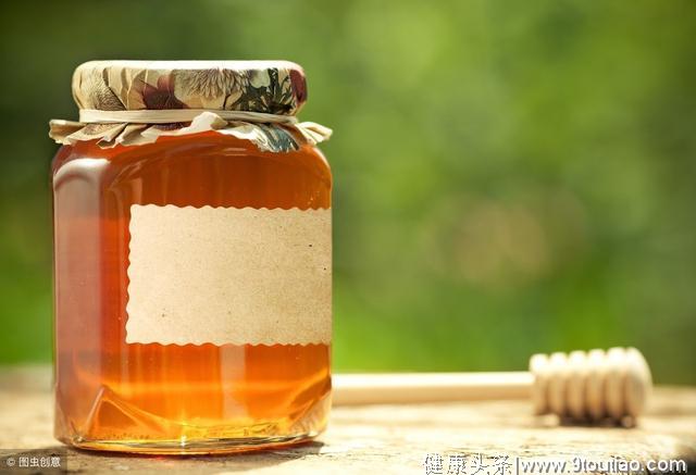 神奇的蜂蜜，怎么吃最养生？
